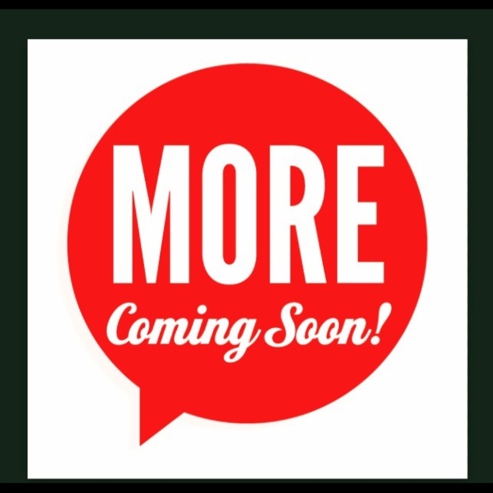 Have more Boyd’s Bears Plush and Ceramic coming soon! Lots more clothes!!